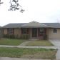 2117 Caddy Dr, Marrero, LA 70072 ID:6130471