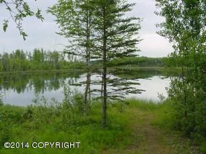 11375 W Wasey Way, Big Lake, AK 99652