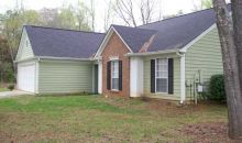 3381 Autumn Cherry Court Decatur, GA 30034