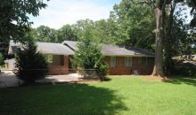 4327 Pleasant Forest Drive Decatur, GA 30034