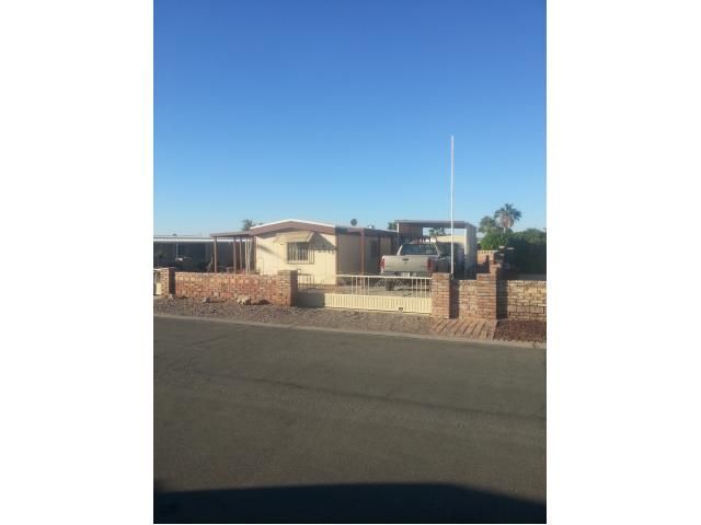 11382 E 36TH PL, Yuma, AZ 85367