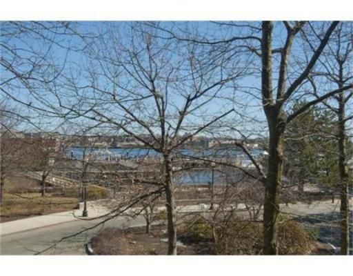 Eighth Street #5201, Charlestown, MA 02129