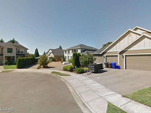 Rose Rd, Oregon City, OR 97045