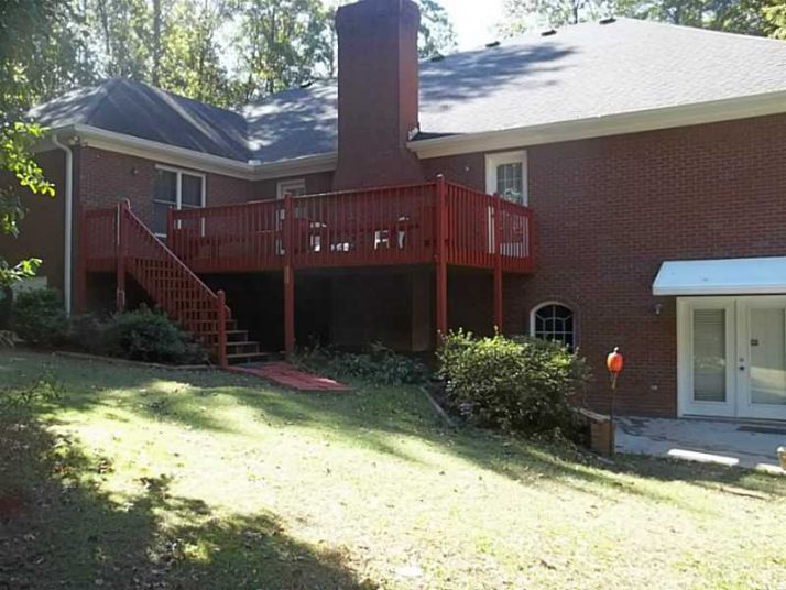 1340 Stillmeadow Road Sw, Conyers, GA 30094