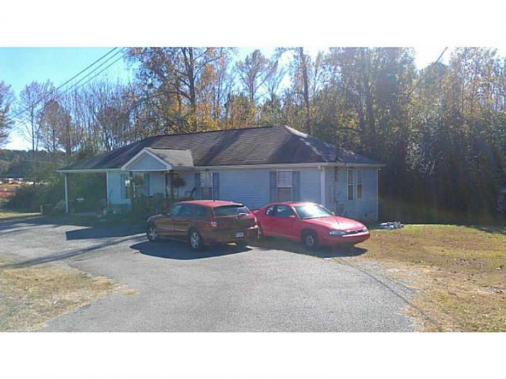 2262 Rockmart Highway, Cedartown, GA 30125