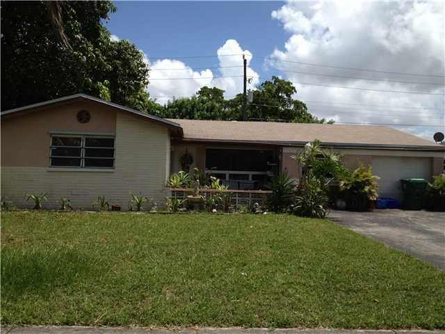 7060 SW 28TH ST, Hollywood, FL 33023