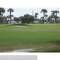 7817 Golf Circle Dr # 107, Pompano Beach, FL 33063 ID:393493