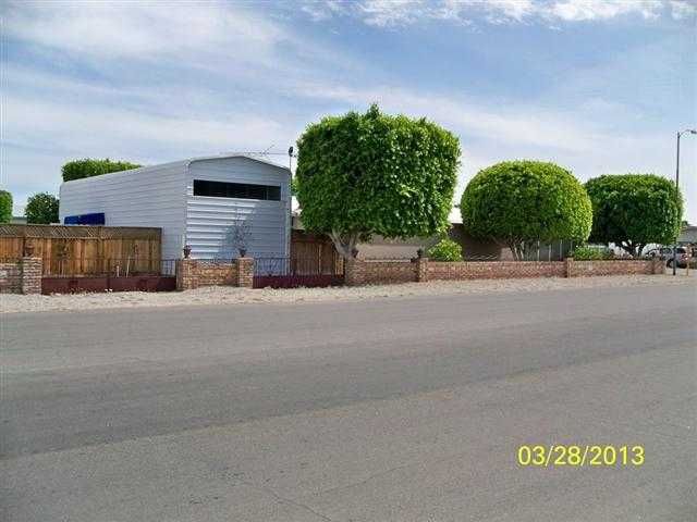 11232 E 38 Ln, Yuma, AZ 85367