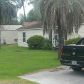 507 Garlington, Waycross, GA 31503 ID:2273941