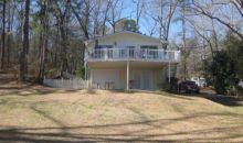 466 TRAWEEK LN Pell City, AL 35128