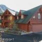 2947 Misty Mountain Road, Eagle River, AK 99577 ID:1519669