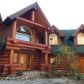 2947 Misty Mountain Road, Eagle River, AK 99577 ID:1519671