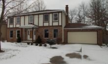 8861 Wildwood Drive North Royalton, OH 44133