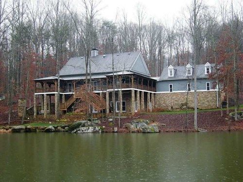 210 Peaceful Streams, Dahlonega, GA 30533