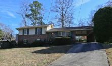 2553 Shetland Drive Decatur, GA 30033