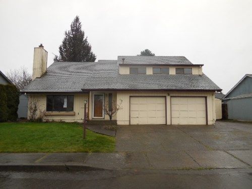 6777 Fenwick Court N, Salem, OR 97303