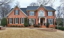 710 Cambridge Crest Lane Alpharetta, GA 30005