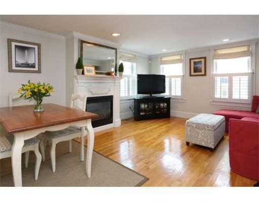 Belmont St #1, Charlestown, MA 02129