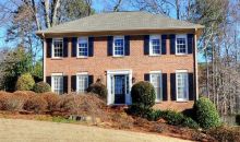 4109 Chestnut Ridge Drive Atlanta, GA 30338