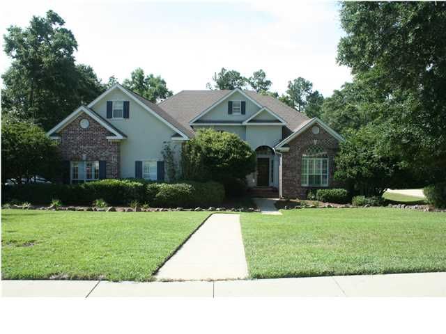 30184 D'Olive Ridge, Spanish Fort, AL 36527