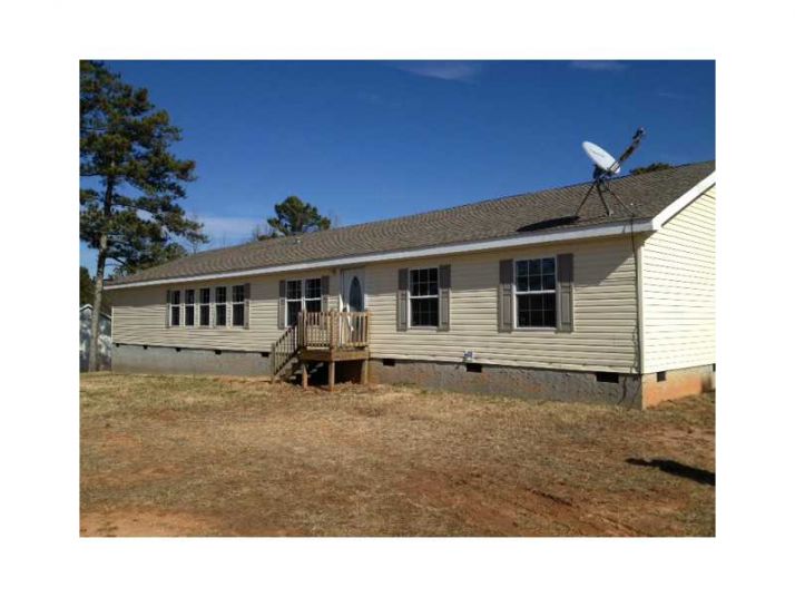 64 N Hurst Mill Road, Bremen, GA 30110