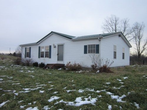 420 Mulligan Rd, Dry Ridge, KY 41035