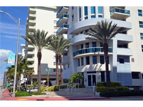 9201 COLLINS AV # 622, Miami Beach, FL 33154