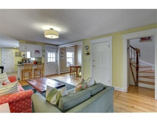 Trenton St #2, Charlestown, MA 02129