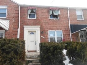 3815 Yolando Rd, Baltimore, MD 21218