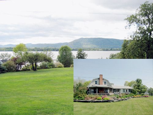 1772 Lake Street, Bridport, VT 05734