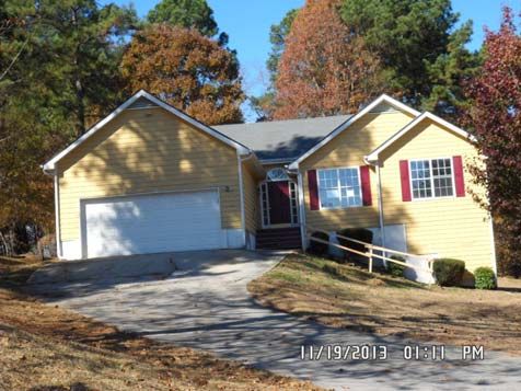 310 Cobblestone Rd, Auburn, GA 30011