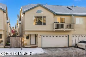 1604 Rierie Drive, Anchorage, AK 99507