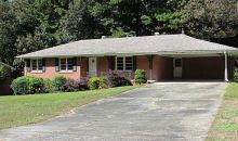 4072 Cedar Knoll Drive Tucker, GA 30084