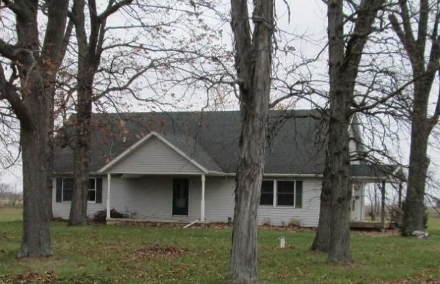 11405 Kiousville Palestine Rd, Mount Sterling, OH 43143