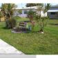 7006 NW 92ND AVE, Fort Lauderdale, FL 33321 ID:166200