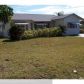 7006 NW 92ND AVE, Fort Lauderdale, FL 33321 ID:166196