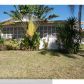 7006 NW 92ND AVE, Fort Lauderdale, FL 33321 ID:166197