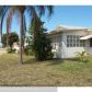 7006 NW 92ND AVE, Fort Lauderdale, FL 33321 ID:166199