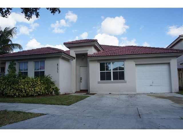 8153 SW 163 AV, Miami, FL 33193