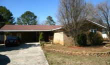 29 Woodcliff Drive Rome, GA 30161