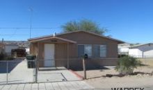 1829 Monterey Drive Bullhead City, AZ 86442