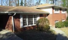 3197 Dogwood Drive Atlanta, GA 30344