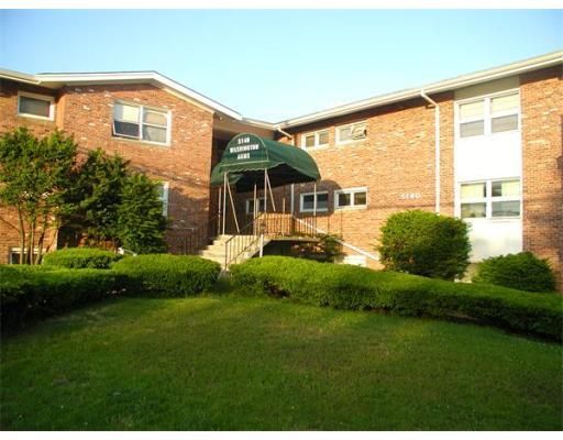 5140 Washington St #24, West Roxbury, MA 02132