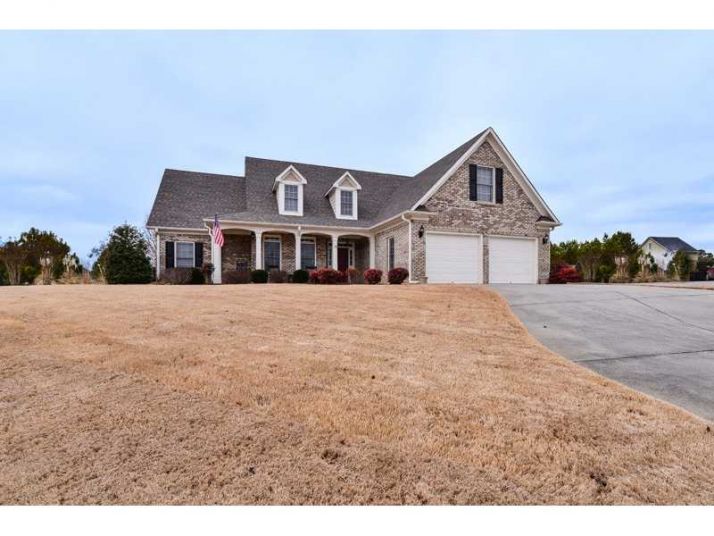 19 Windermere Bend, Cartersville, GA 30120