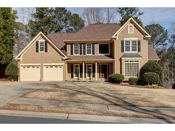 5848 Brookstone Walk NW, Acworth, GA 30101