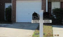 Unit 1537 - 1537 Eastern Sunrise Lane Decatur, GA 30034