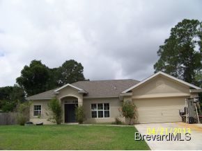 302 Decordre Rd Se, Palm Bay, FL 32909