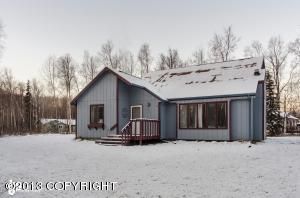 1001 S Woodcrest Circle, Wasilla, AK 99654