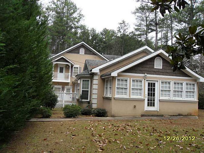 4147 Rainbow Drive, Decatur, GA 30034