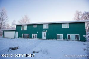 7430 E Denelle Street, Wasilla, AK 99654